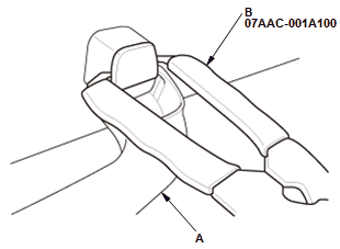 Interior Trim - Service Information